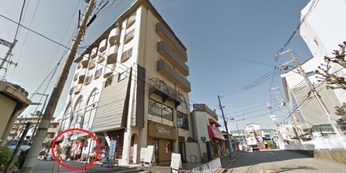 ���Ļ� �ж��ε�ȴ��Ź�ޡ��ƥʥ�����ߤβ���