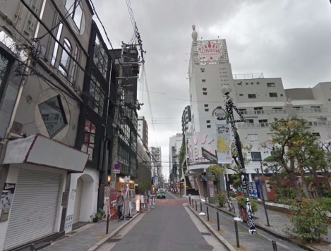 ��������� ���ض��ε�ȴ��Ź�ޡ��ƥʥ�����ߤβ���