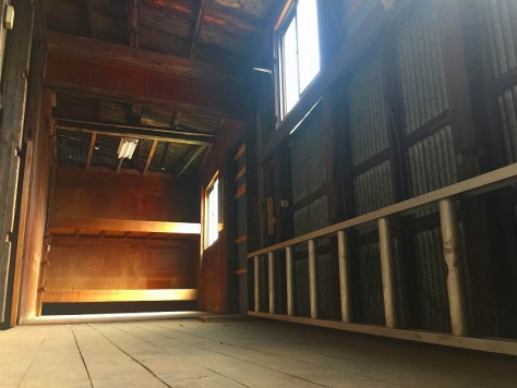 ����ŷ������ ��¤�ε�ȴ��Ź�ޡ��ƥʥ�����ߤβ���