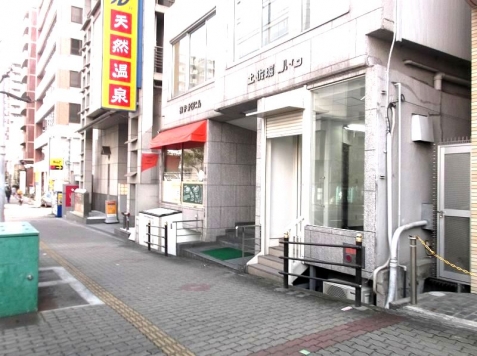 �������� ���Ⱥ¤ε�ȴ��Ź�ޡ��ƥʥ�����ߤβ���