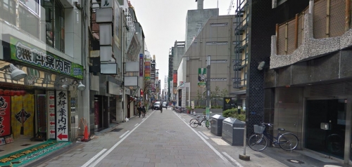 ��������� �ʤ�Фε�ȴ��Ź�ޡ��ƥʥ�����ߤβ���