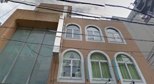 ��������� ���ض��ε�ȴ��Ź�ޡ��ƥʥ�����ߤβ���