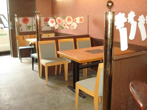 ��������� ��Τ�ε�ȴ��Ź�ޡ��ƥʥ�����ߤβ���