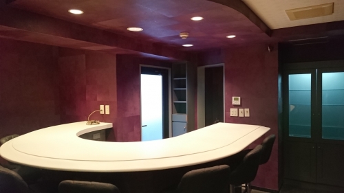 ��������� �ʤ�Фε�ȴ��Ź�ޡ��ƥʥ�����ߤβ���