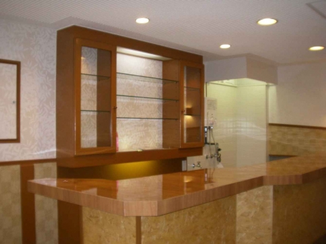 ����ŷ������ ��¤�ε�ȴ��Ź�ޡ��ƥʥ�����ߤβ���