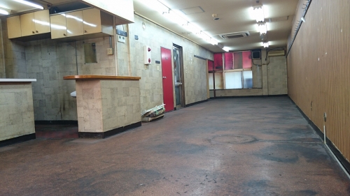 �������� ���Ⱥ¤ε�ȴ��Ź�ޡ��ƥʥ�����ߤβ���