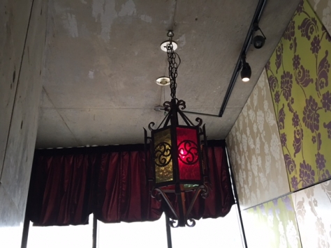 ��������� �ͥĶ��ε�ȴ��Ź�ޡ��ƥʥ�����ߤβ���