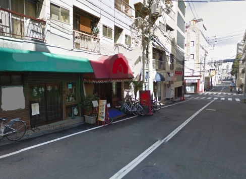 ��������� ëĮ�����ܤε�ȴ��Ź�ޡ��ƥʥ�����ߤβ���