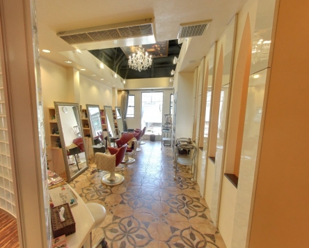 �������� �ͥĶ��ε�ȴ��Ź�ޡ��ƥʥ�����ߤβ���