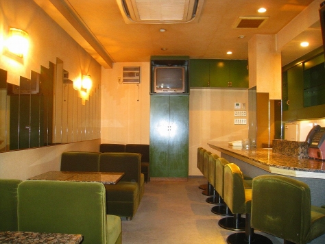 ��������� ëĮ�����ܤε�ȴ��Ź�ޡ��ƥʥ�����ߤβ���