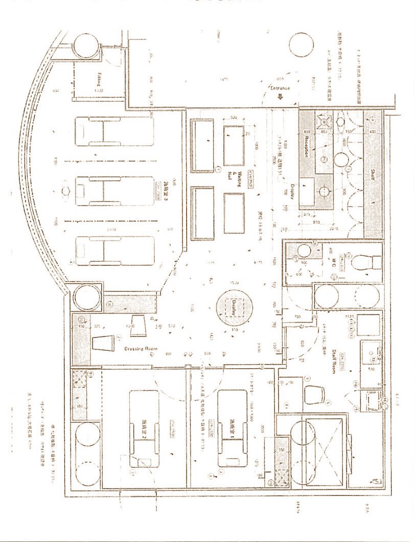 ��������� ���ض��ε�ȴ��Ź�ޡ��ƥʥ�����ߤδּ�����