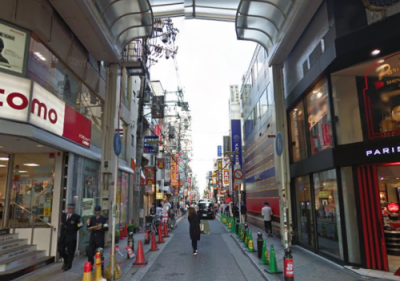 ��������� ���ض��ε�ȴ��Ź�ޡ��ƥʥ�����ߤβ���