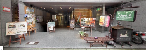 ��������� �����Į�ε�ȴ��Ź�ޡ��ƥʥ�����ߤβ���