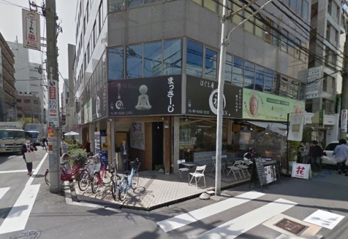 ��������� ���ض��ε�ȴ��Ź�ޡ��ƥʥ�����ߤβ���