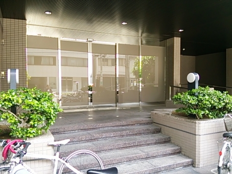 ��������� ëĮ�����ܤε�ȴ��Ź�ޡ��ƥʥ�����ߤβ���