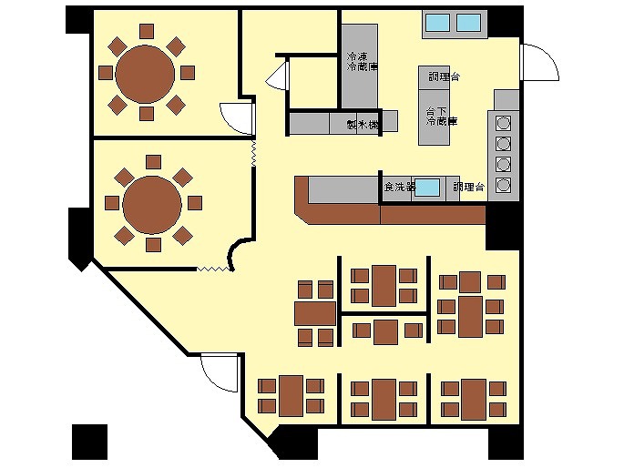 ��������� ���ܤε�ȴ��Ź�ޡ��ƥʥ�����ߤδּ�����