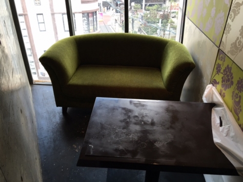 ��������� �ͥĶ��ε�ȴ��Ź�ޡ��ƥʥ�����ߤβ���