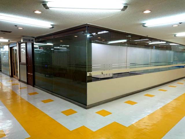 �������� �ͥĶ��ε�ȴ��Ź�ޡ��ƥʥ�����ߤβ���