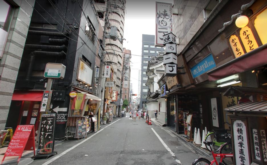 ��������� �ʤ�Фε�ȴ��Ź�ޡ��ƥʥ�����ߤδּ�����