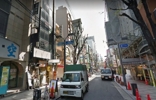 ��������� �ʤ�Фε�ȴ��Ź�ޡ��ƥʥ�����ߤβ���