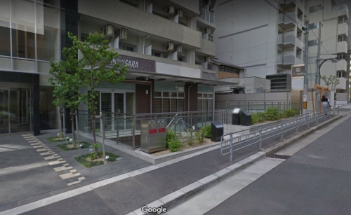 ��������� ëĮ�����ܤε�ȴ��Ź�ޡ��ƥʥ�����ߤβ���