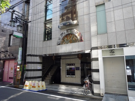 ��������� �ʤ�Фε�ȴ��Ź�ޡ��ƥʥ�����ߤβ���