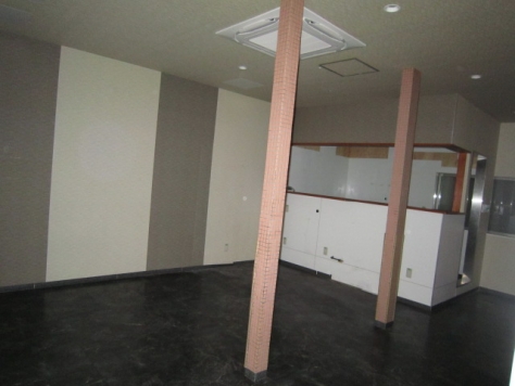 ���������� ��¤�ε�ȴ��Ź�ޡ��ƥʥ�����ߤβ���