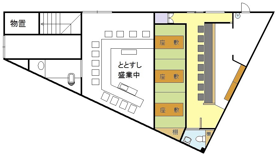 ��������� ���ܤε�ȴ��Ź�ޡ��ƥʥ�����ߤδּ�����