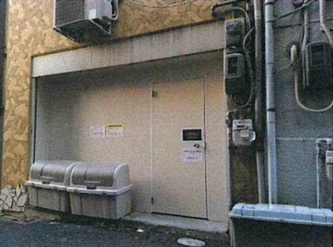 ��������� ���ܶ��ε�ȴ��Ź�ޡ��ƥʥ�����ߤβ���