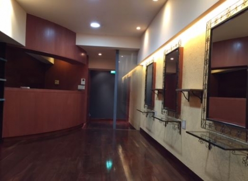 ��������� ���ض��ε�ȴ��Ź�ޡ��ƥʥ�����ߤβ���