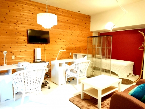 ��������� ëĮ�����ܤε�ȴ��Ź�ޡ��ƥʥ�����ߤβ���