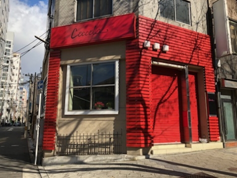 ��������� ���ܶ��ε�ȴ��Ź�ޡ��ƥʥ�����ߤβ���