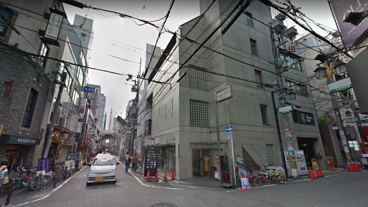 ��������� ���ض��ε�ȴ��Ź�ޡ��ƥʥ�����ߤδּ�����