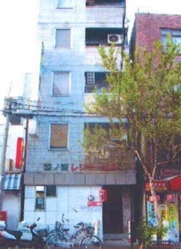 ���������� ���εܤε�ȴ��Ź�ޡ��ƥʥ�����ߤβ���