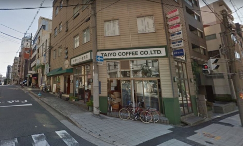 ��������� ëĮ�����ܤε�ȴ��Ź�ޡ��ƥʥ�����ߤβ���