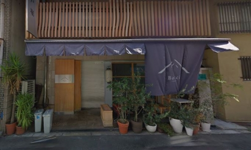 �������� ��嶶�ε�ȴ��Ź�ޡ��ƥʥ�����ߤβ���