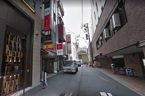 ��������� �ʤ�Фε�ȴ��Ź�ޡ��ƥʥ�����ߤβ���