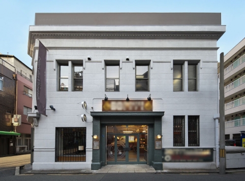 ��������� ���ܶ��ε�ȴ��Ź�ޡ��ƥʥ�����ߤβ���