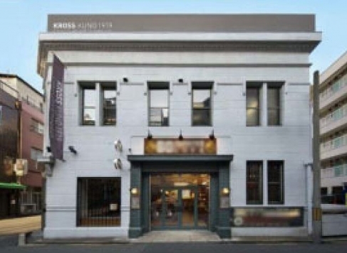 ��������� ���ܶ��ε�ȴ��Ź�ޡ��ƥʥ�����ߤβ���