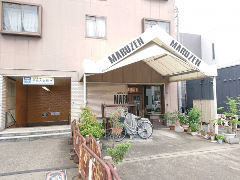 ���԰��� ������ܤε�ȴ��Ź�ޡ��ƥʥ�����ߤβ���