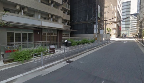 ��������� ëĮ�����ܤε�ȴ��Ź�ޡ��ƥʥ�����ߤβ���