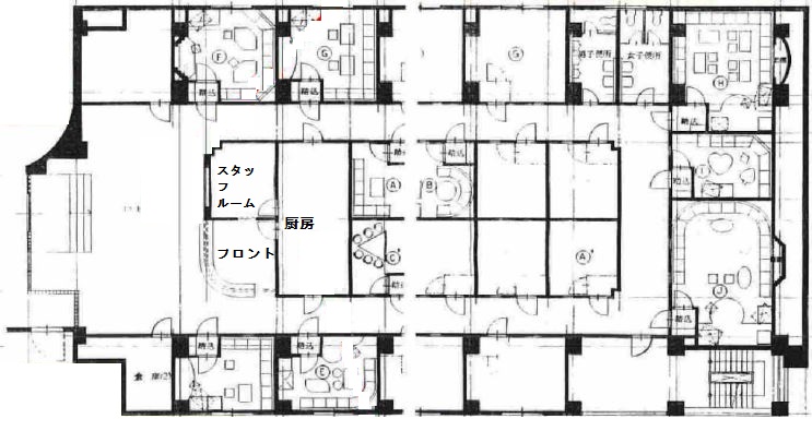 ����ŷ������ ��¤�ε�ȴ��Ź�ޡ��ƥʥ�����ߤδּ�����