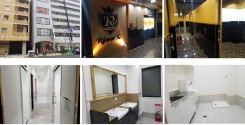 ��������� ���ܶ��ε�ȴ��Ź�ޡ��ƥʥ�����ߤβ���