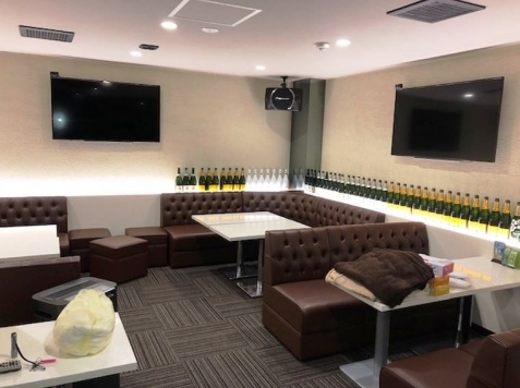 ��������� �ʤ�Фε�ȴ��Ź�ޡ��ƥʥ�����ߤβ���