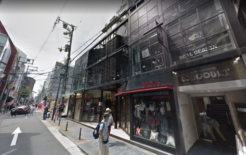 ��������� ���ض��ε�ȴ��Ź�ޡ��ƥʥ�����ߤβ���