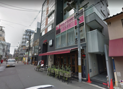 ��������� ���ض��ε�ȴ��Ź�ޡ��ƥʥ�����ߤβ���