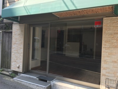 ��������� ëĮ�����ܤε�ȴ��Ź�ޡ��ƥʥ�����ߤβ���