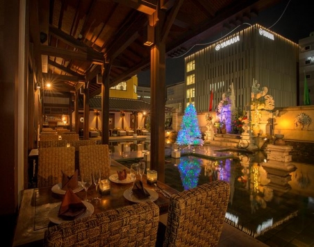 �������� �ͥĶ��ε�ȴ��Ź�ޡ��ƥʥ�����ߤβ���