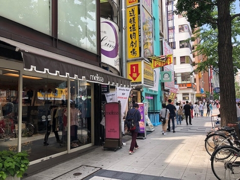 ��������� �ʤ�Фε�ȴ��Ź�ޡ��ƥʥ�����ߤβ���