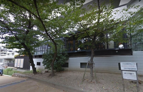 ��������� ëĮ�����ܤε�ȴ��Ź�ޡ��ƥʥ�����ߤβ���